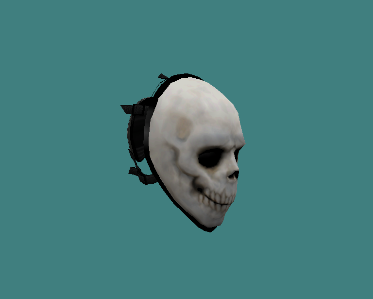 Skull